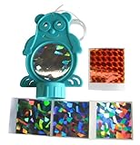 コンパル 防鳥パンダくん