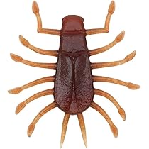 Amazon.co.jp: deps(デプス) WIGGLE BUG ウィグルバグ #02