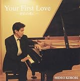 Your First Love-���߂̈���-
