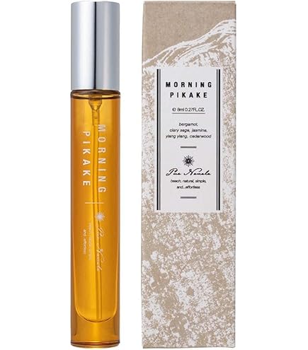 Amazon | プア ナナラ サニ-モアニ オ-ドトワレ 50ml | PUANANALA