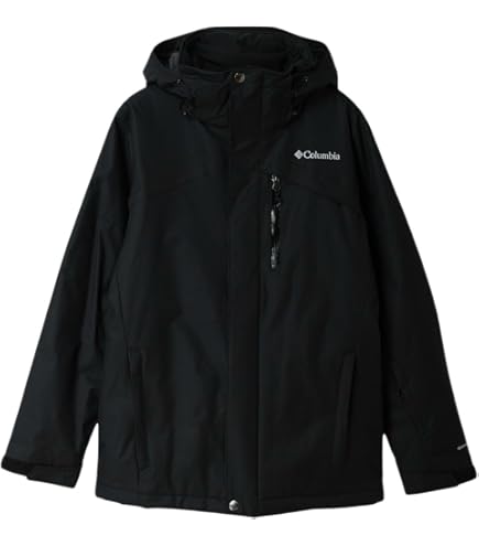 Amazon | コロンビア（Columbia） 保温性 防水性 スノージャケット