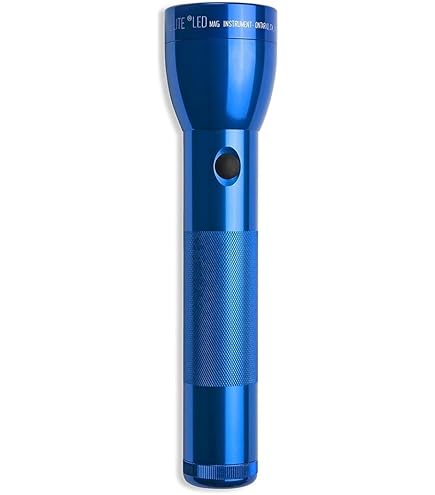 Amazon.co.jp: 第三世代：3rd Generation 【本体色：ブルー】 MAGLITE