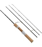 Amazon | WISE STRM 42ULB-3・Q | DAIWA | トラウトロッド
