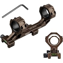 Amazon.co.jp: Vector Optics Rifle Scope Forester 1-5x24SFP GenII