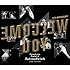 スキマスイッチ「スキマスイッチ10th Anniversary “Symphonic Sound of SukimaSwitch” THE MOVIE(Blu-ray / 通常盤)」