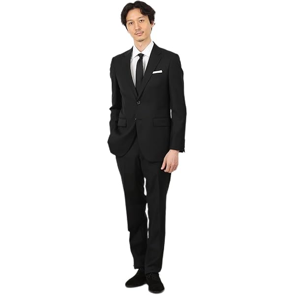 Amazon.co.jp: [ タケオキクチ ] スーツセット シャドーチェック