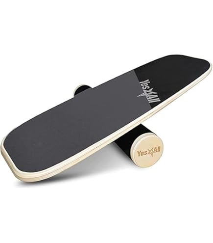 Amazon | SYCK TRIX シックトリックス グリーン バランスボード