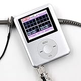 DSO168ミニポータブル1.8インチカラーディスプレイデジタルオシロスコープ/ DIYキット/プローブキット/ 20M帯域幅50Mサンプリングレート