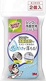 スコッチ・ブライト シンク・洗面台用クリーナー