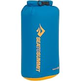 [Sea to Summit] シートゥサミット Evacドライバッグ 8L ターキッシュタイル | 軽量で通気性のあるロールトップドライバッグは、バックパックやシーカヤック用の信頼性の高い圧縮ストレージを提供します。