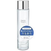Lov me Touch ラブミータッチ スキンバリアナノミルク リッチ 50mL