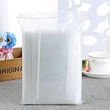 ジャパックス チャック付きポリ袋 70×100×0.04mm 200枚入 [並行輸入品]