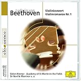 Beethoven: Violinkonzerte & Ro