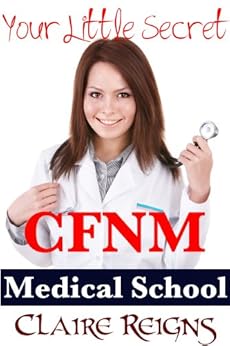 Amazon | CFNM Medical School - SPH Femdom Erotica (Your Little Secret ...
