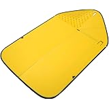 Joseph Joseph 折りたためるまな板 リンス&チョップ プラス イエロー 600759