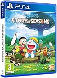 Doraemon: Story of Seasons (PS4) (輸入版)