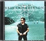 Best of Bruce Dickinson