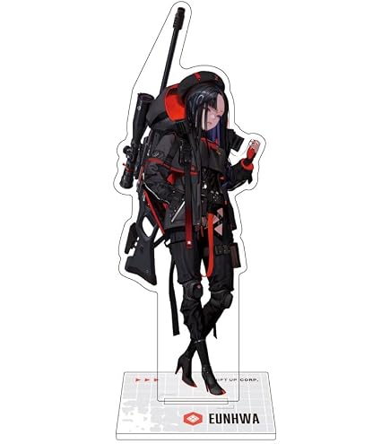 Amazon.co.jp: アルジャーノンプロダクト 勝利の女神：NIKKE アクリル