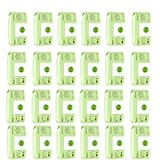 【24枚】MP-3 三菱 掃除機 紙パック互換製品 抗菌消臭クリーン MP-3a MP-7a MP-9aと同じ仕様 横形専用Be-Kシリ-ズ TC-FM2E-S/TC-GS2E5-Y/TC-FD2E-N/TC-FD2E-W/TC-FJ2E5-S/TC-FD2D-N/...