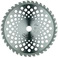 バクマ 草刈チップソー軽量メビウス 255x40P