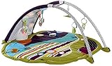 Mamas & Papas MAGIC Stargaze Playmat & Gym by Mamas & Papas [並行輸入品]