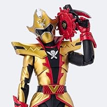 カイザー　フィギュア Amazon | S.H.F ツーカイザー 約145mm PVC&ABS製 塗装済み可動