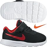 【ナイキ】NIKE Tanjun (TDV)【タンジュンTDV】818383-010 ベビーシューズ 子供靴 HO17 16.0cm BLACK