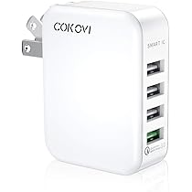 ACアダプター USB充電器 急速充電器 QUICKCharge3.0 楽天市場】【スーパーSALE半額！91%OFF】充電器 AC USB充電器