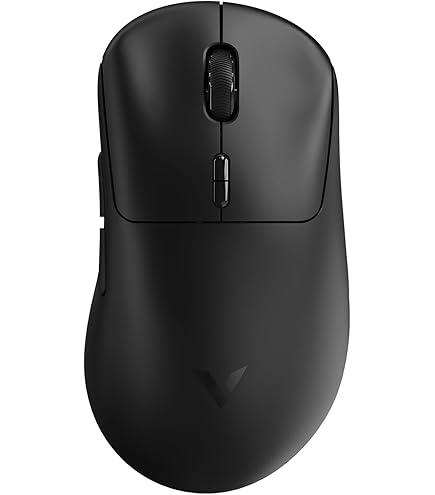 Amazon | MechLands AJAZZ AJ159 APEX ワイヤレスマウス 軽量