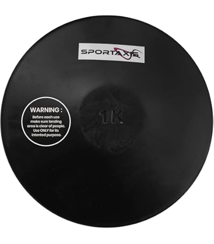 Amazon | 鋳鉄ハンマー&ワイヤー、6kg(13.2ポンド) - ハンマースロー