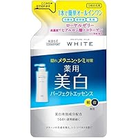 Amazon.co.jp: モイスチュアマイルド ホワイト KOSEパーフェクト