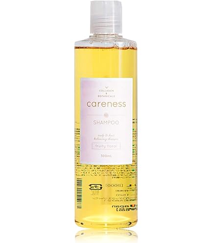 Amazon | ケアネス テラケアシャンプー 1000ml / トリートメント1000g
