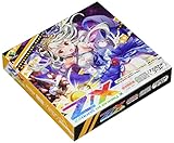 Z/X -Zillions of enemy X- 極点超越編 無限 ＜アンリミテッドブースト＞（B38） BOX