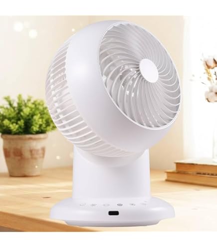 Amazon | WIE サーキュレーター DCモーター 30畳対応 ECO節電モード