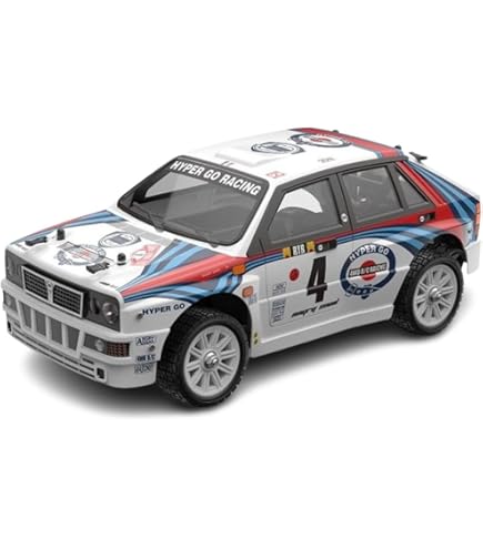 Amazon.co.jp: TesPower MJX 14303 ブラシレスRCドリフトトラック、1