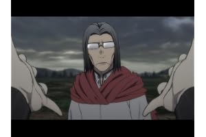 みんなのおかげだ、ありがとう