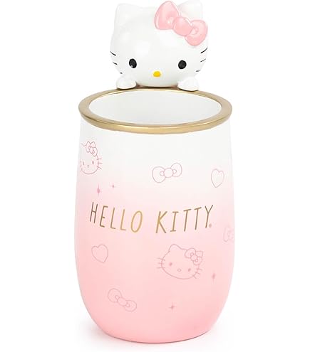 Get Trend Hello Kitty Sanrio Calendrier de l'Avent 2025 Fille Ado Femme