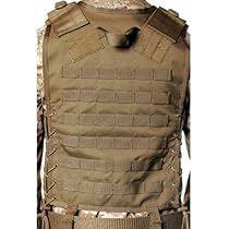 超激レア】BLACKHAWK MP5 ベスト