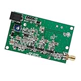 Fityle スペクトル　外部ジェネレータ　トラッキング　ソース　 SMA　DC12V/1A　ノイズ源　シンプル　