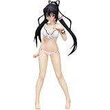 IS ＜インフィニット・ストラトス＞ 篠ノ之 箒 (1/10スケール PVC塗装済み完成品)