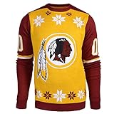 NFLジャージーセーター XL レッド