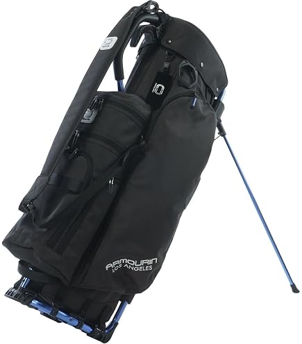Amazon.co.jp: ARMOURIN アーマーイン 8.5インチキャディバッグ