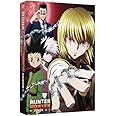 HUNTER × HUNTER 幻影旅団編 Blu-ray BOX I(4枚組)