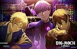 DIG-ROCK -dice- Type:IC×HR