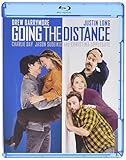 Going the Distance [Blu-ray]