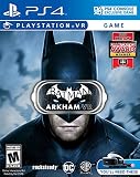 Batman Arkham VR (輸入版:北米) - PS4