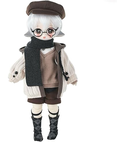 Amazon | TinyFox 1/6 スケール 球体関節人形 女 ヴァンパイア伯爵