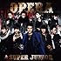 SUPER JUNIOR「Opera(CD+DVD盤)」