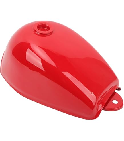 Amazon | CHERRY 【594】 Z400FX ガソリンタンク リプレイス品