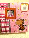 Baby Photo Album by Winston Cane Ltd (Baby Giraffe) by Winston Cane Ltd [並行輸入品]